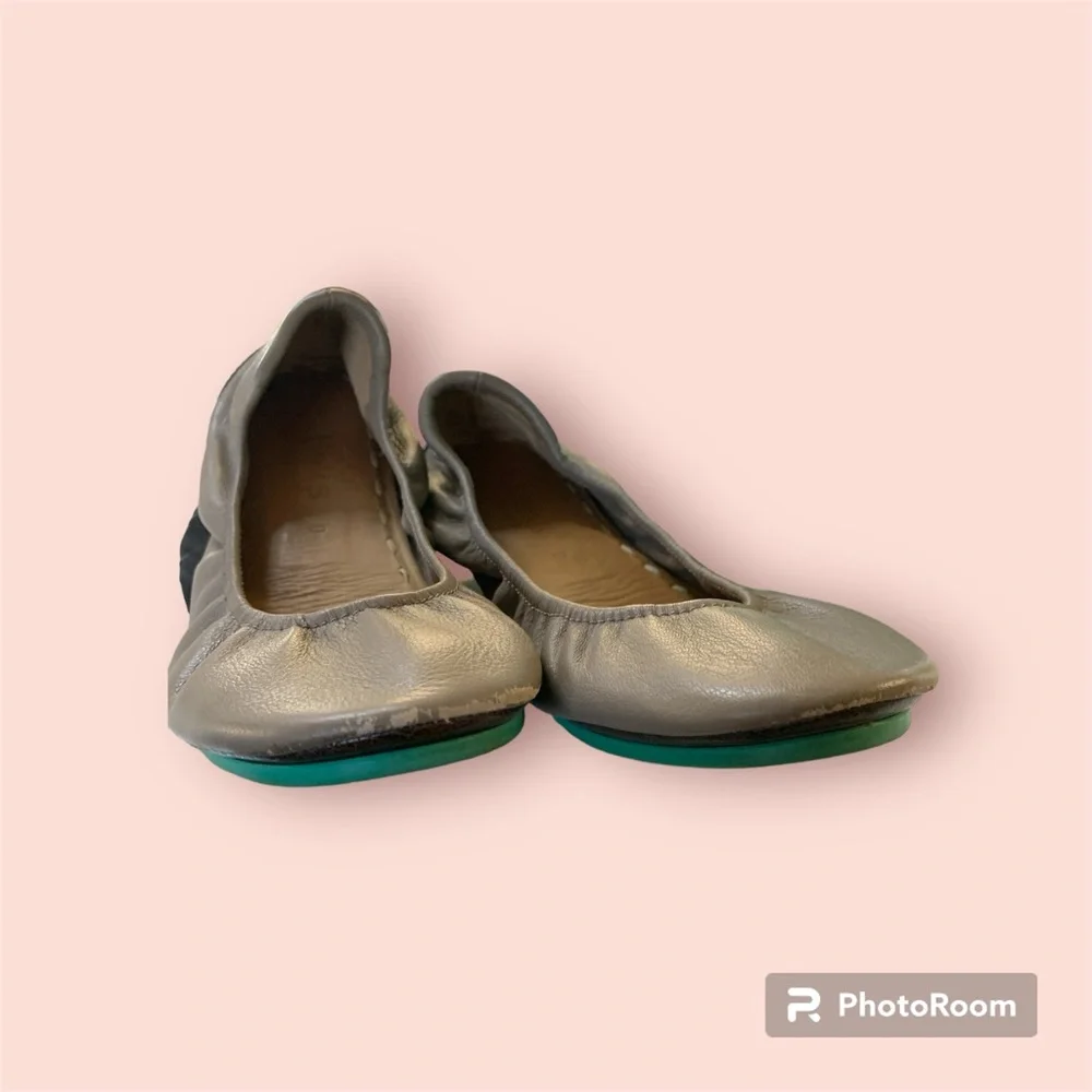 Tieks by Gavrieli
